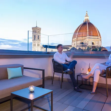 Grand Cavour Florence