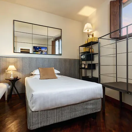 Grand Cavour Hotel Florence