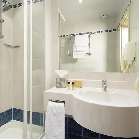 Grand Cavour 4* Florence