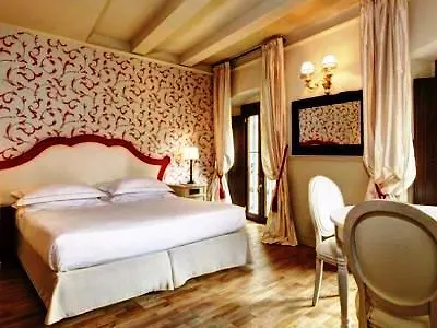 Grand Cavour 4* Firenze