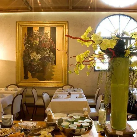Grand Cavour Firenze