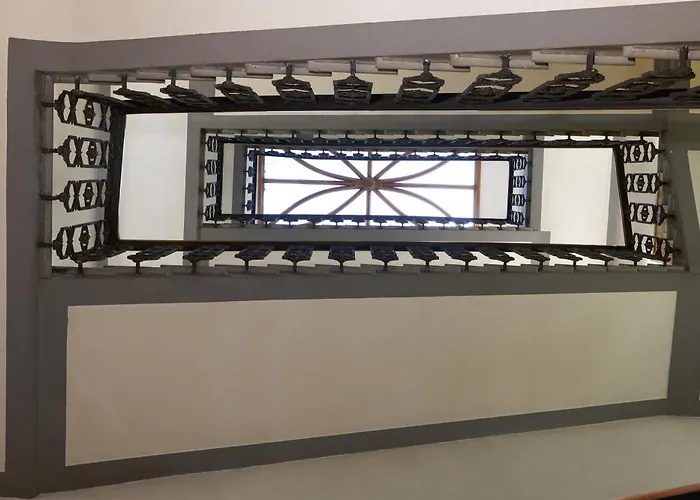 Grand Cavour Hotel 4*