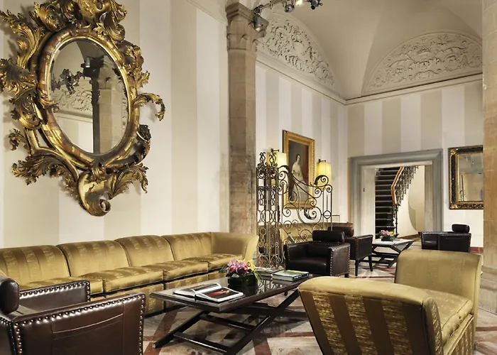 Grand Cavour Florence