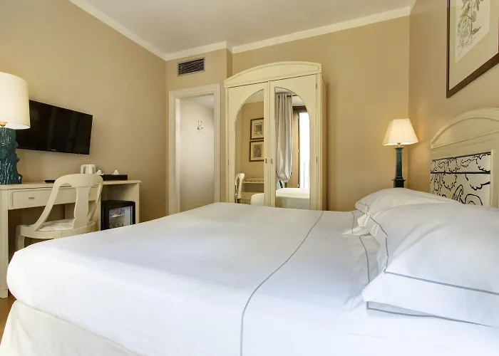 Grand Cavour Hotel Florence