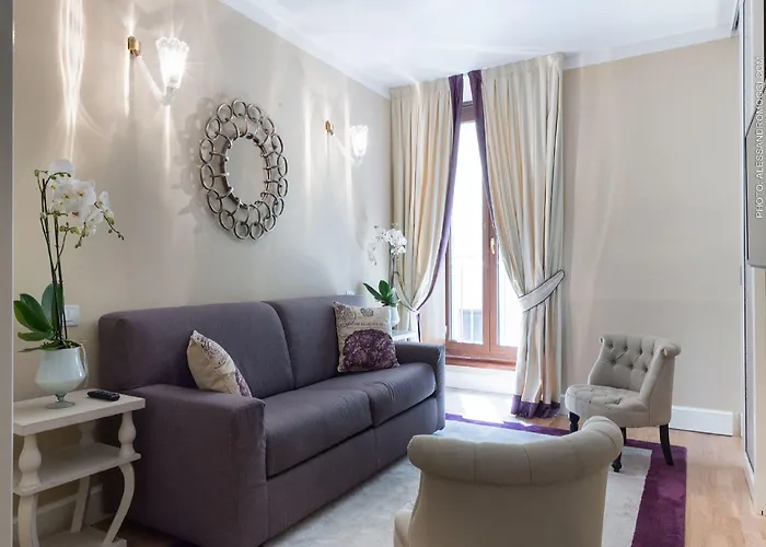 Grand Cavour Florence