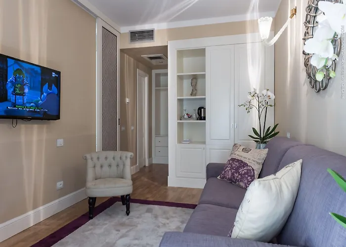 Hotel Grand Cavour Florence