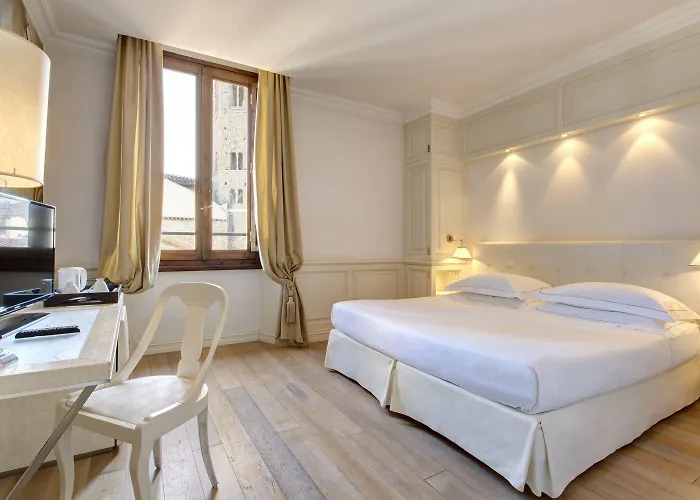 Hotel Grand Cavour