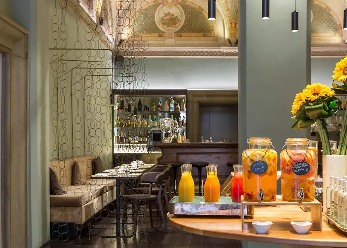 Grand Cavour Florence