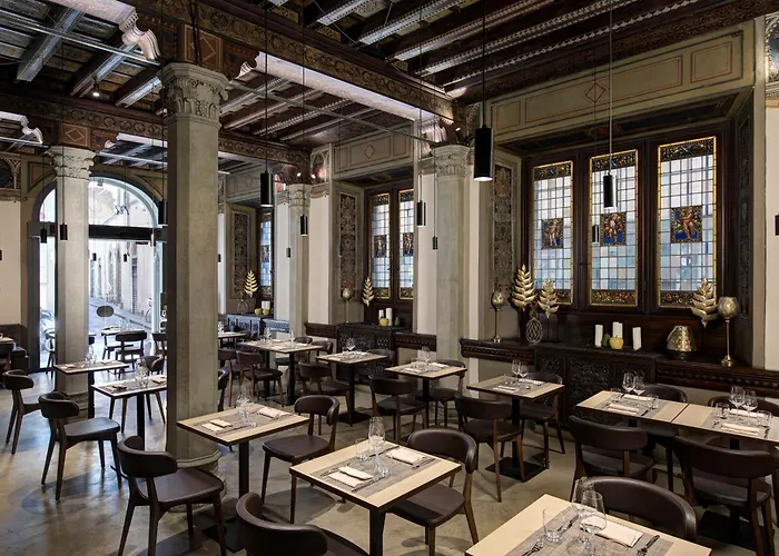 Grand Cavour Hotel 4*