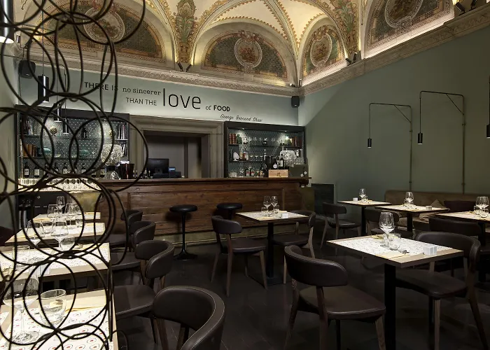 Grand Cavour 4* Florence