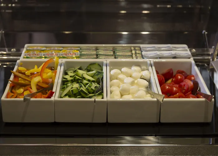 Grand Cavour 4* Florence