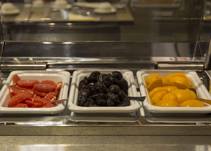 Grand Cavour Hotel Florence