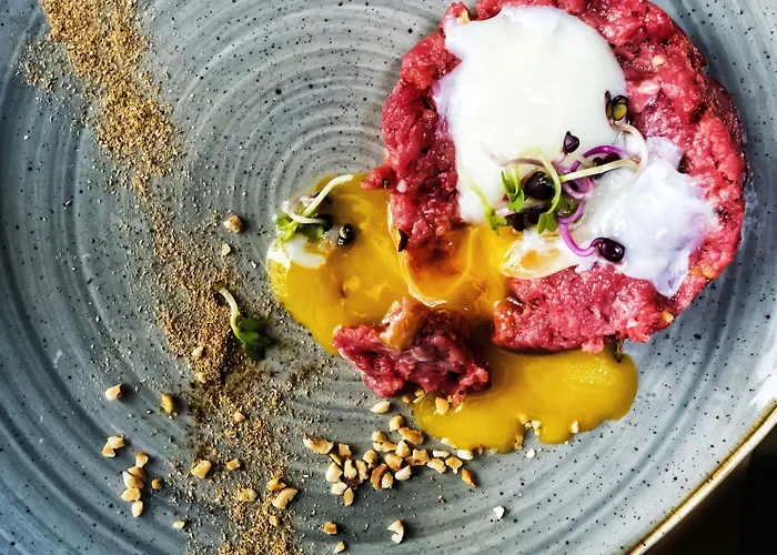 Grand Cavour 4* Florence