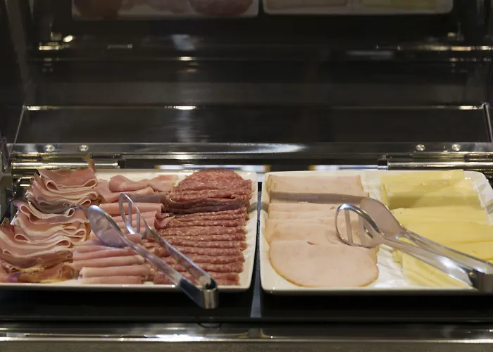 Grand Cavour Florence