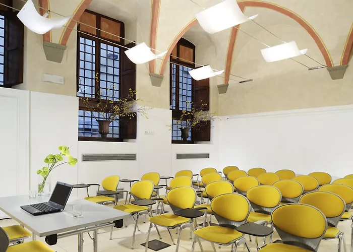 Hotel Grand Cavour 4*