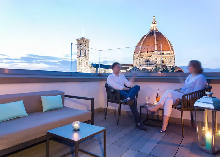 Grand Cavour Florence