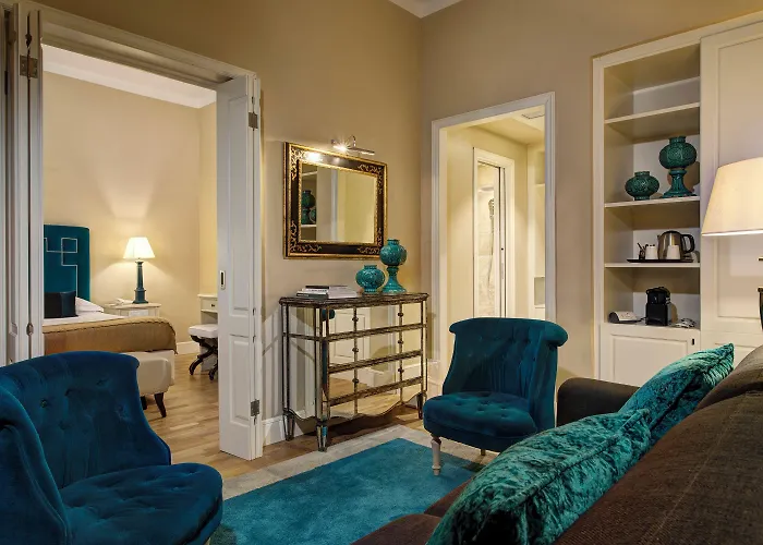 Grand Cavour Florence