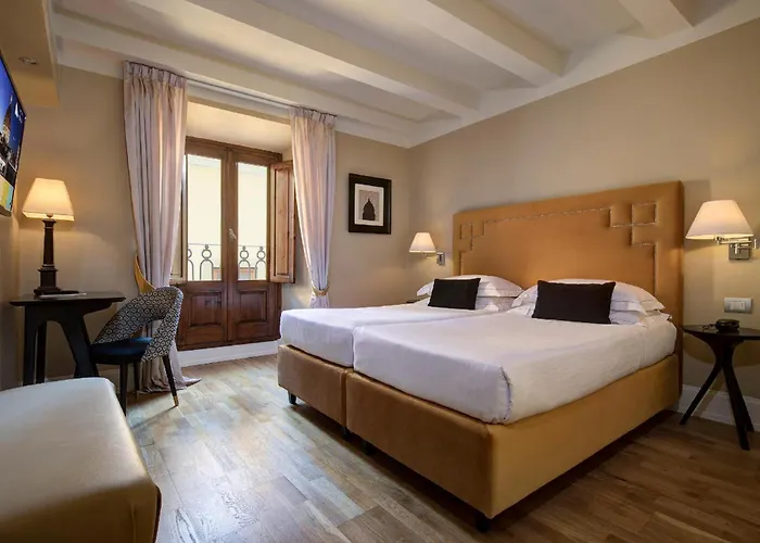 Grand Cavour Florence