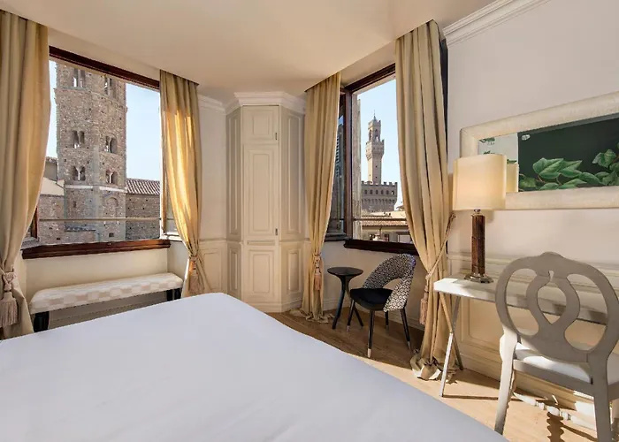 Grand Cavour Hotel 4*