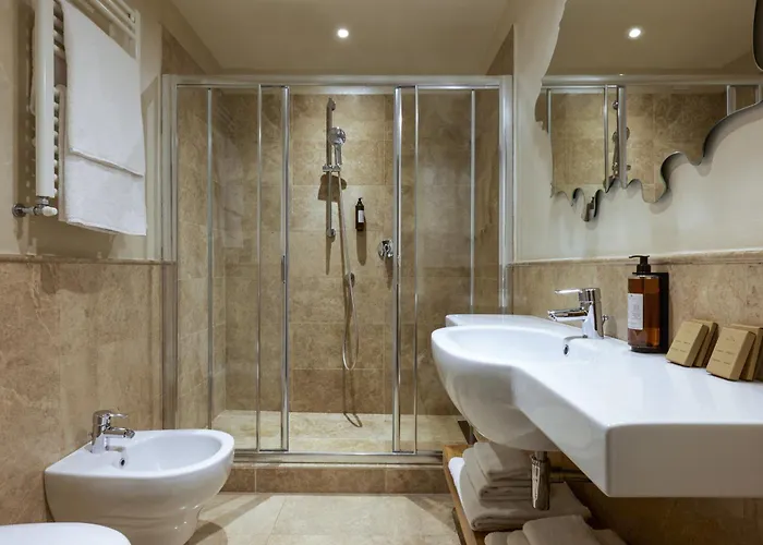 Grand Cavour Florence