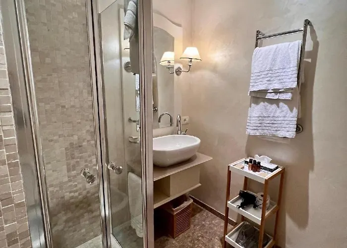 Grand Cavour Hotel 4*