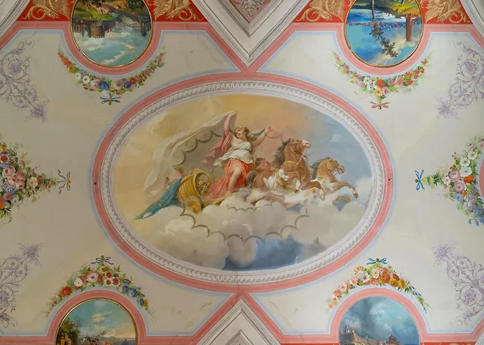 Grand Cavour Hotel 4*