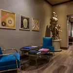 Hotel Grand Cavour