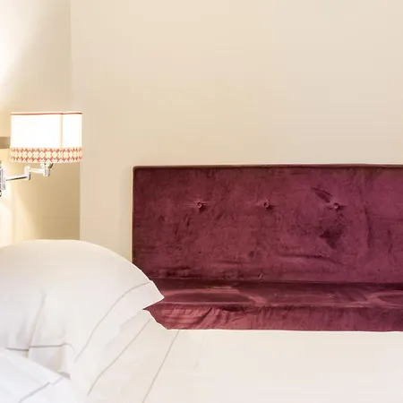 Grand Cavour Szálloda Firenze