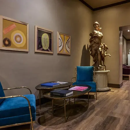 Hotel Grand Cavour