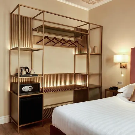 Grand Cavour Szálloda Firenze