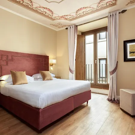 Grand Cavour Szálloda 4*
