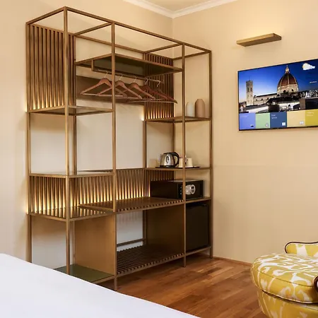 Grand Cavour 4* Firenze