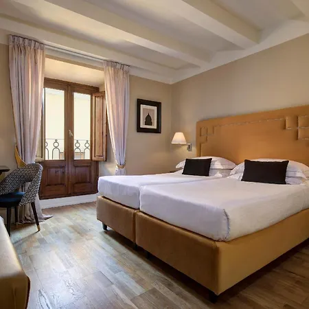 Grand Cavour Firenze