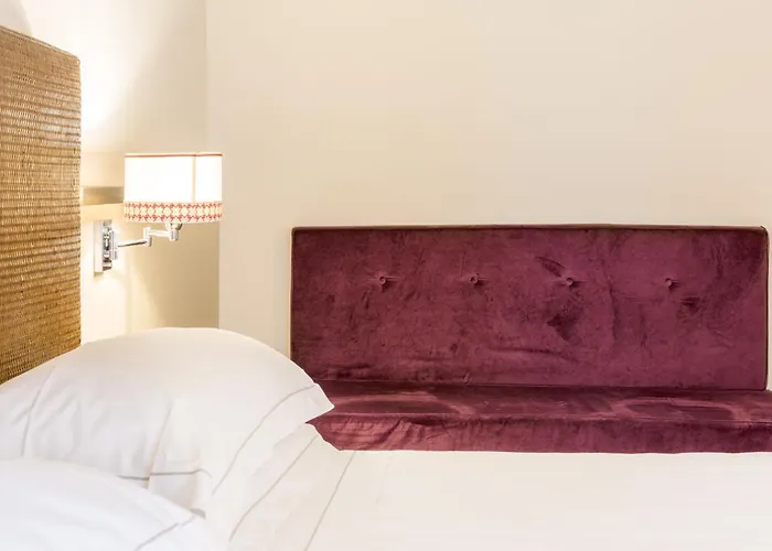 Grand Cavour Otel Floransa