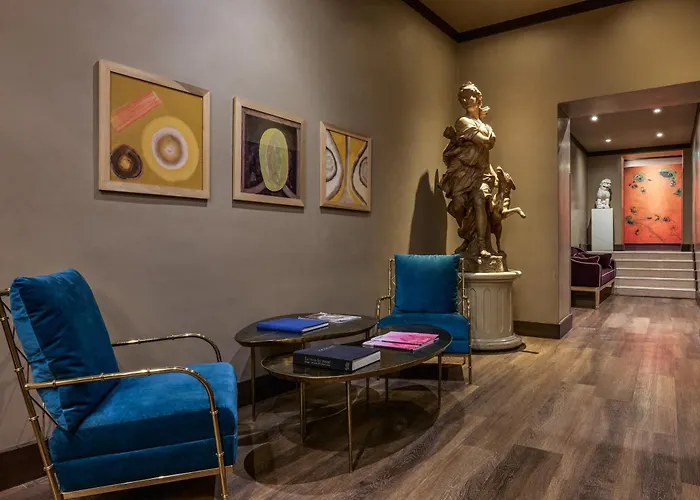 Otel Grand Cavour