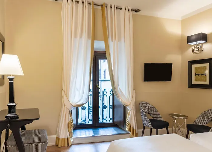 Grand Cavour 4* Floransa