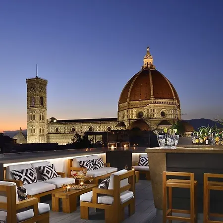 Grand Cavour Отель 4*